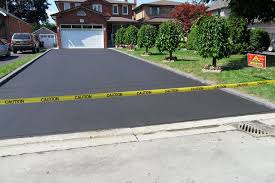 Why Choose Us For All Your Driveway Paving Needs in Goulds, FL?